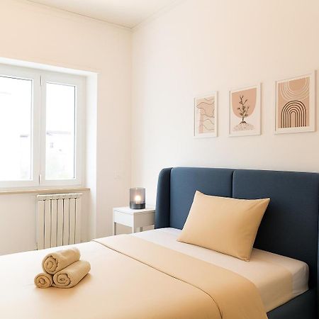 Don Gaetano Apartment - Nel Cuore Di Napoli Exterior foto