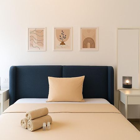 Don Gaetano Apartment - Nel Cuore Di Napoli Exterior foto