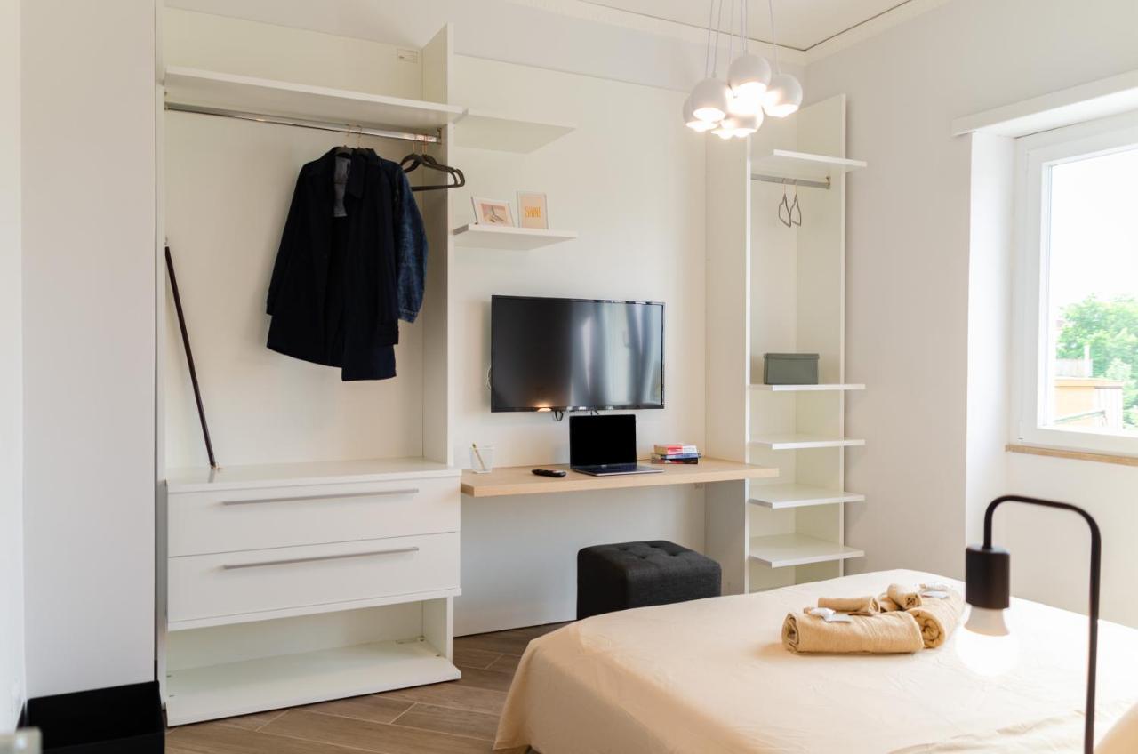 Don Gaetano Apartment - Nel Cuore Di Napoli Exterior foto