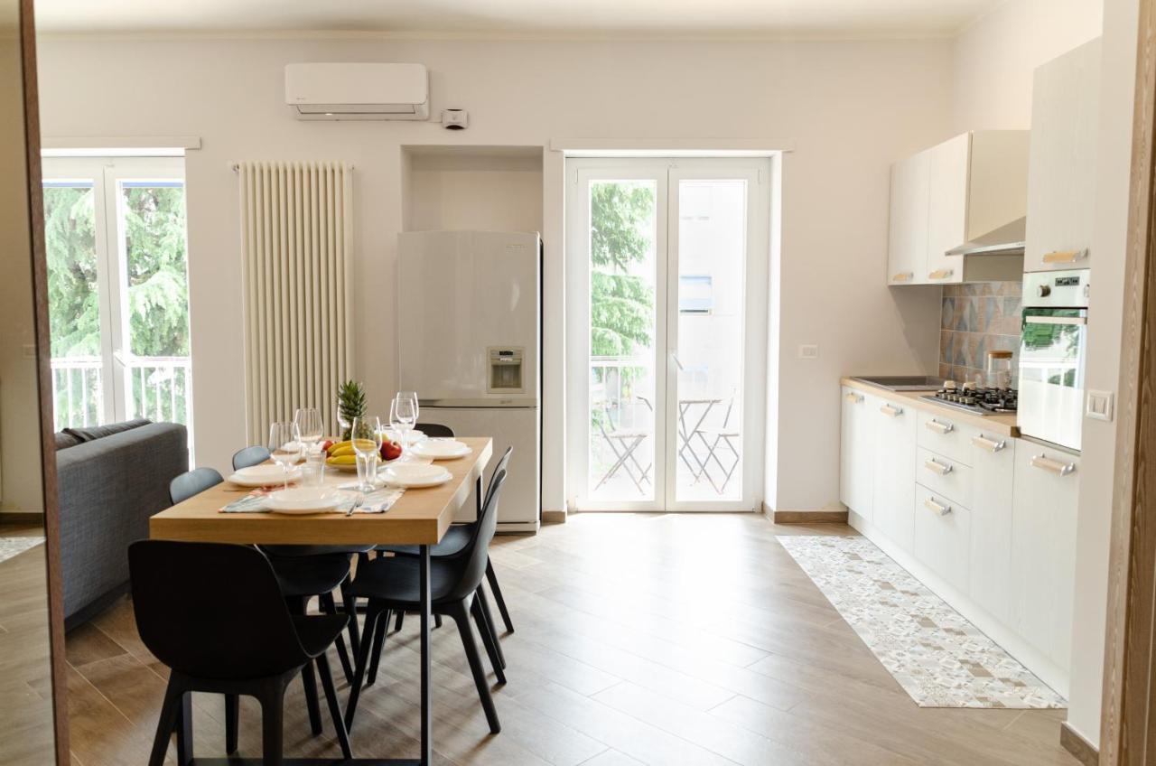Don Gaetano Apartment - Nel Cuore Di Napoli Exterior foto