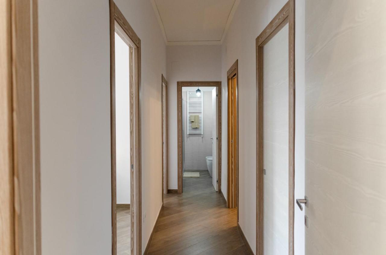 Don Gaetano Apartment - Nel Cuore Di Napoli Exterior foto
