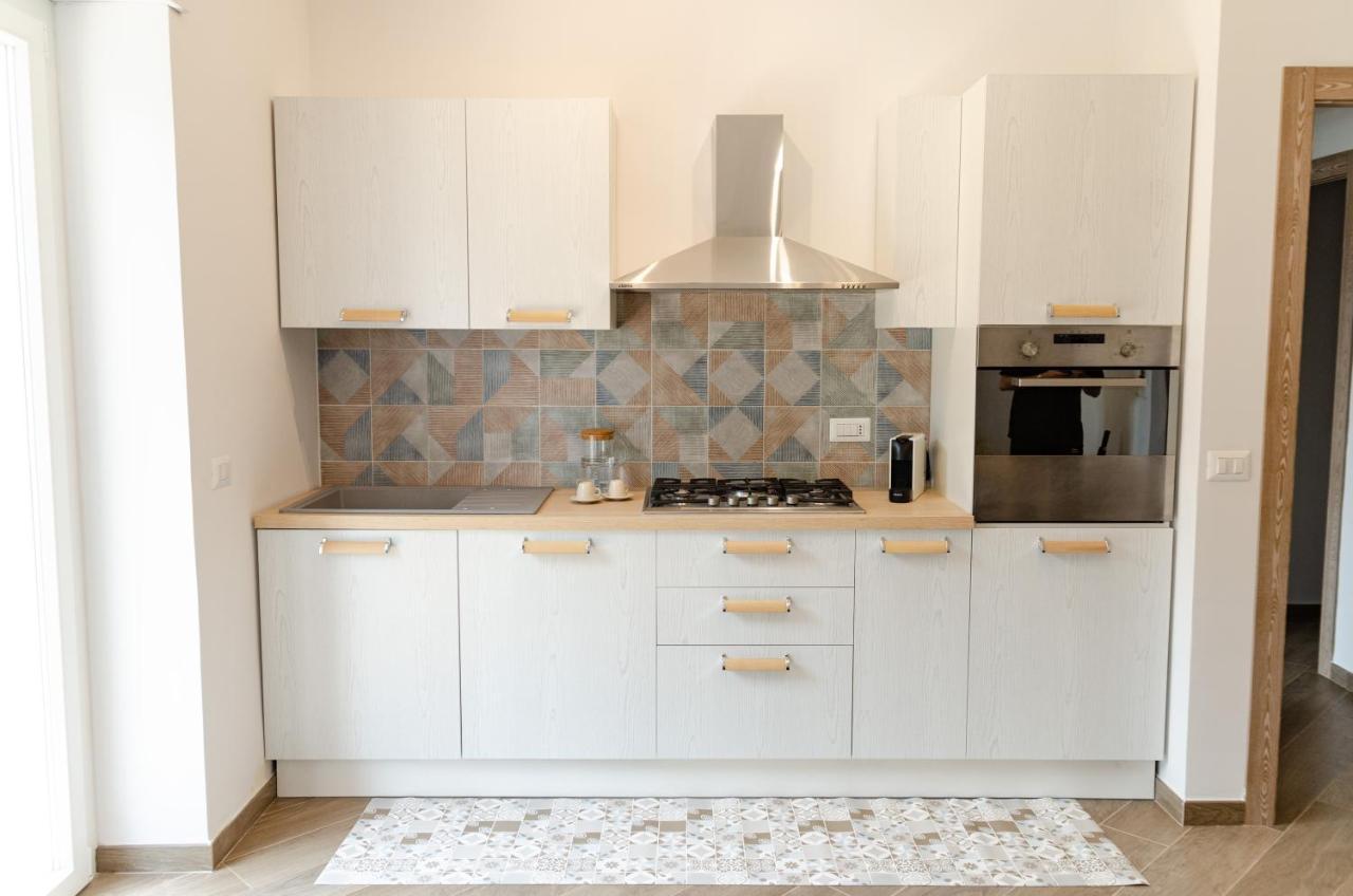 Don Gaetano Apartment - Nel Cuore Di Napoli Exterior foto